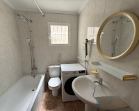 Revente - Penthouse - Torrevieja - Torrevieja 