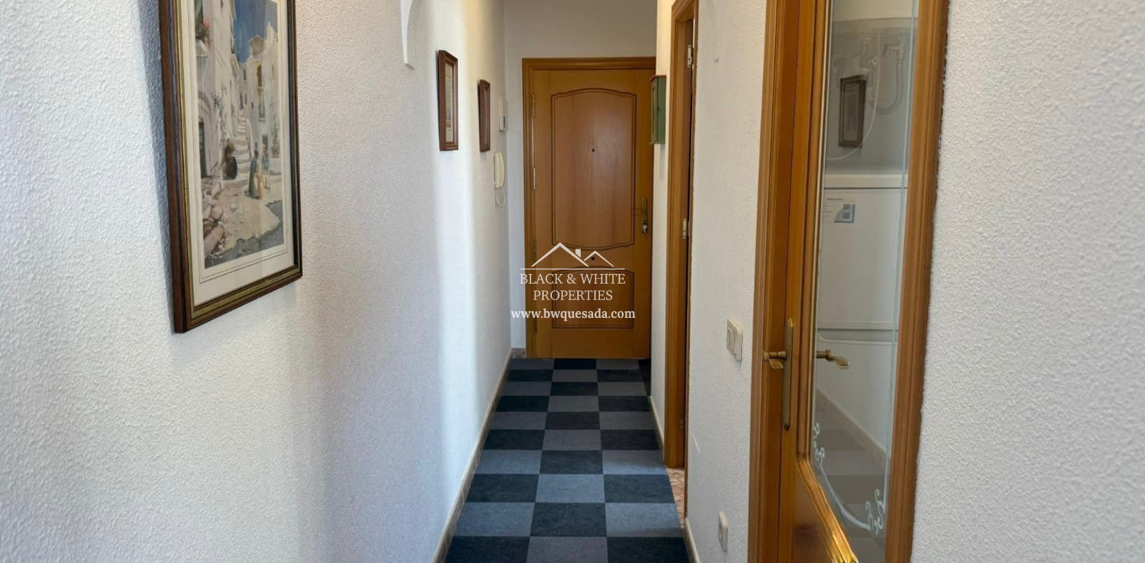 Revente - Penthouse - Torrevieja - Torrevieja 