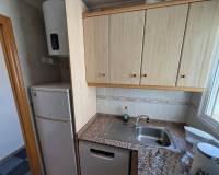 Revente - Penthouse - Torrevieja - Torrevieja 