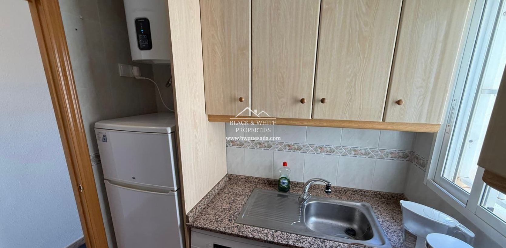 Revente - Penthouse - Torrevieja - Torrevieja 