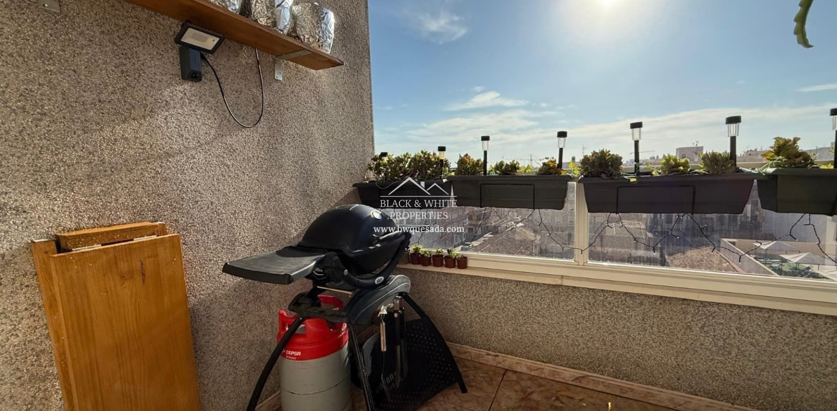 Revente - Penthouse - Torrevieja - Torrevieja 