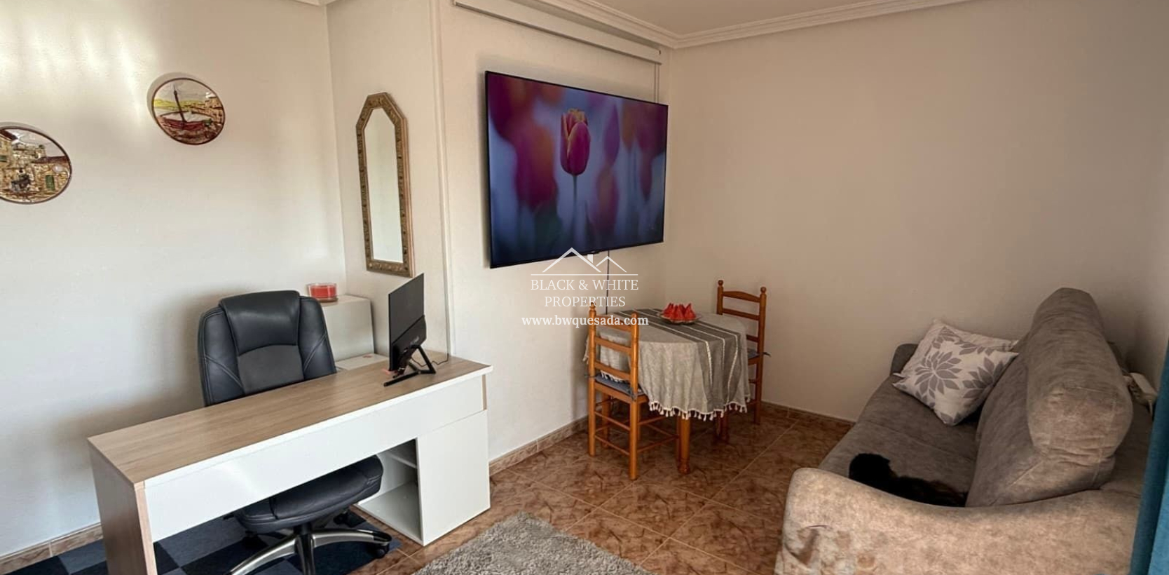 Revente - Penthouse - Torrevieja - Torrevieja 