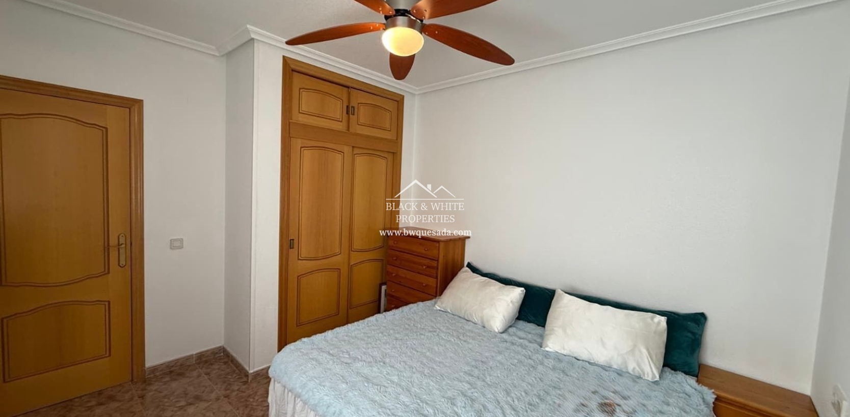 Revente - Penthouse - Torrevieja - Torrevieja 