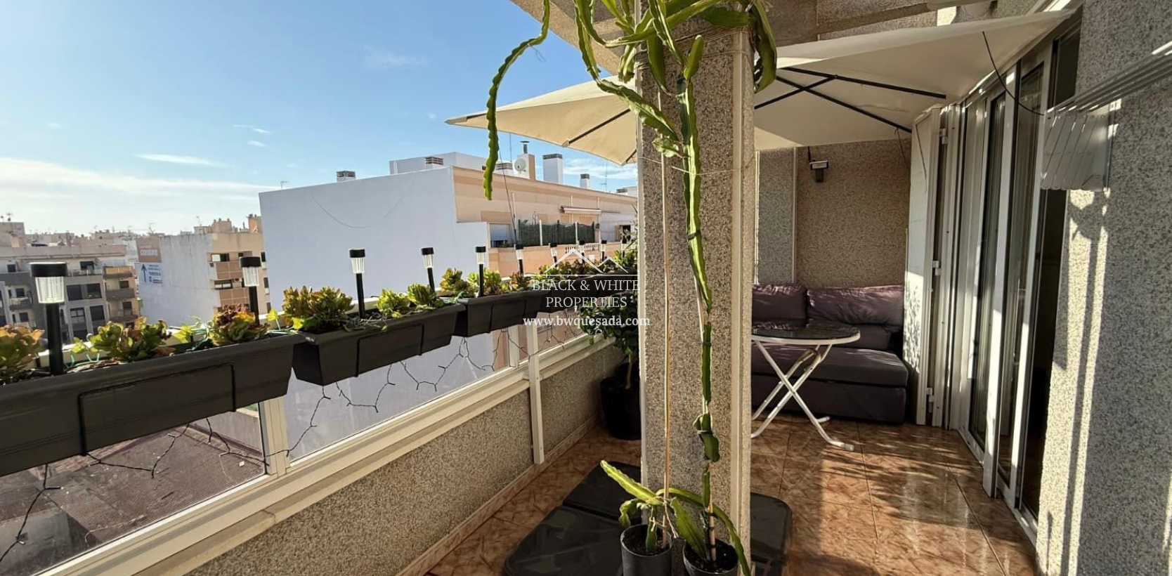 Revente - Penthouse - Torrevieja - Torrevieja 
