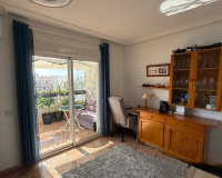 Revente - Penthouse - Torrevieja - Torrevieja 