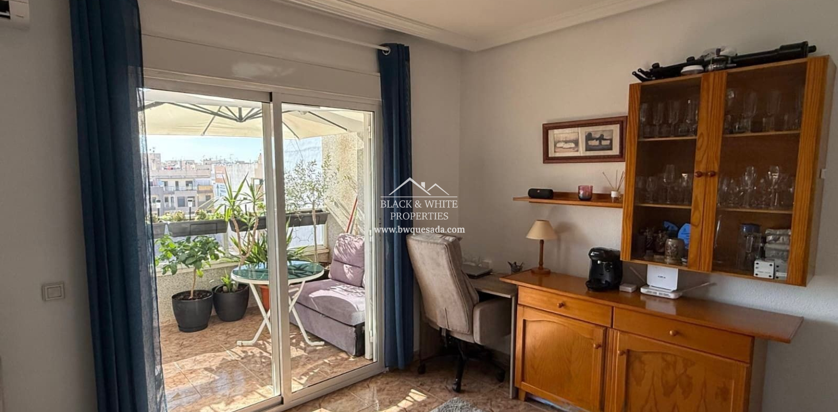 Revente - Penthouse - Torrevieja - Torrevieja 