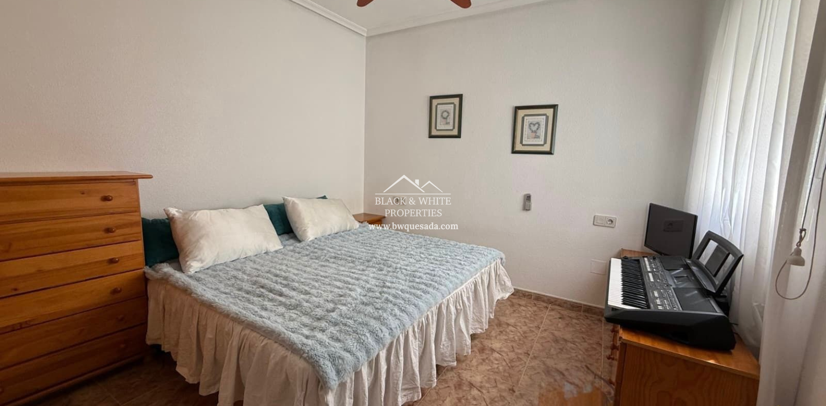 Revente - Penthouse - Torrevieja - Torrevieja 