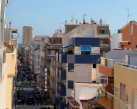 Revente - Penthouse - Torrevieja - Torrevieja 