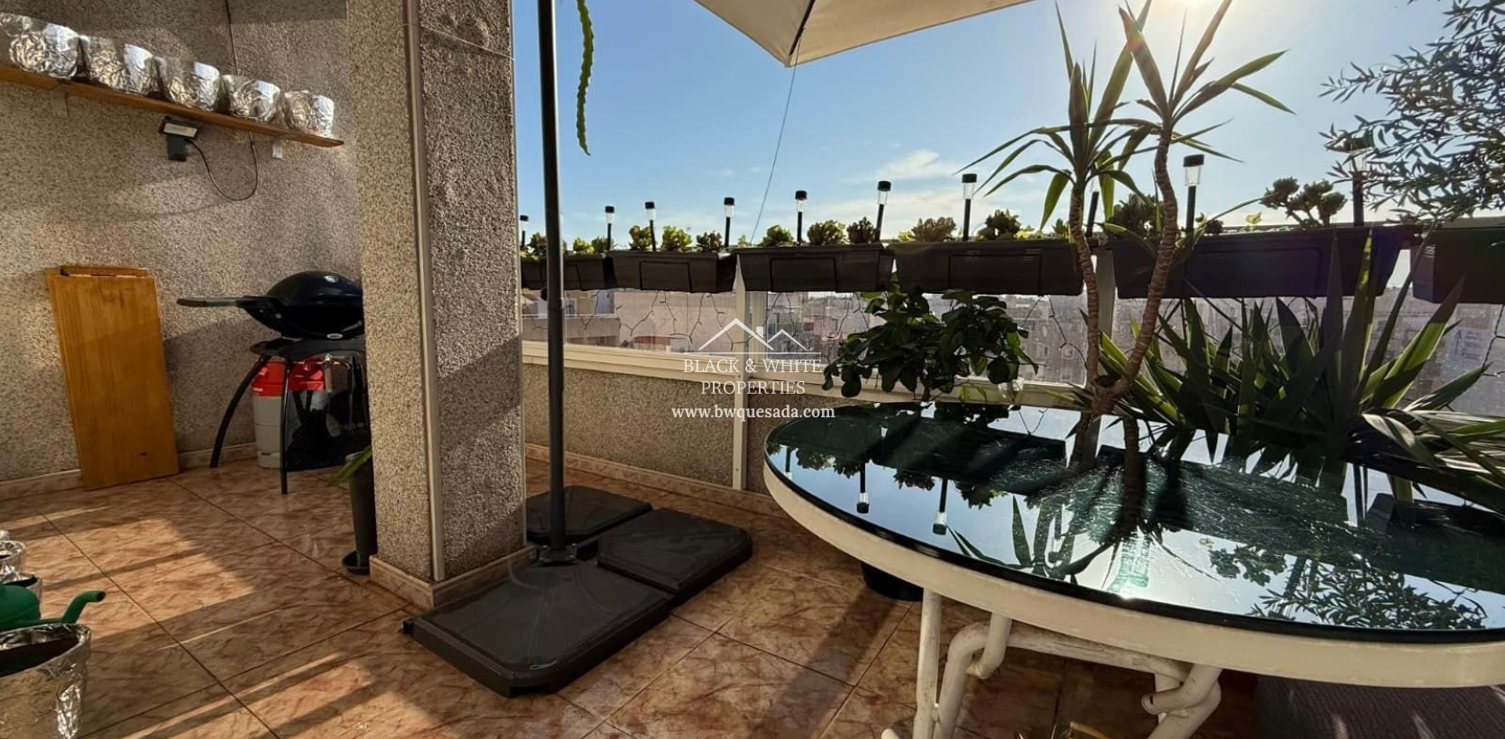 Revente - Penthouse - Torrevieja - Torrevieja 