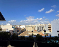 Revente - Penthouse - Torrevieja - Torrevieja 