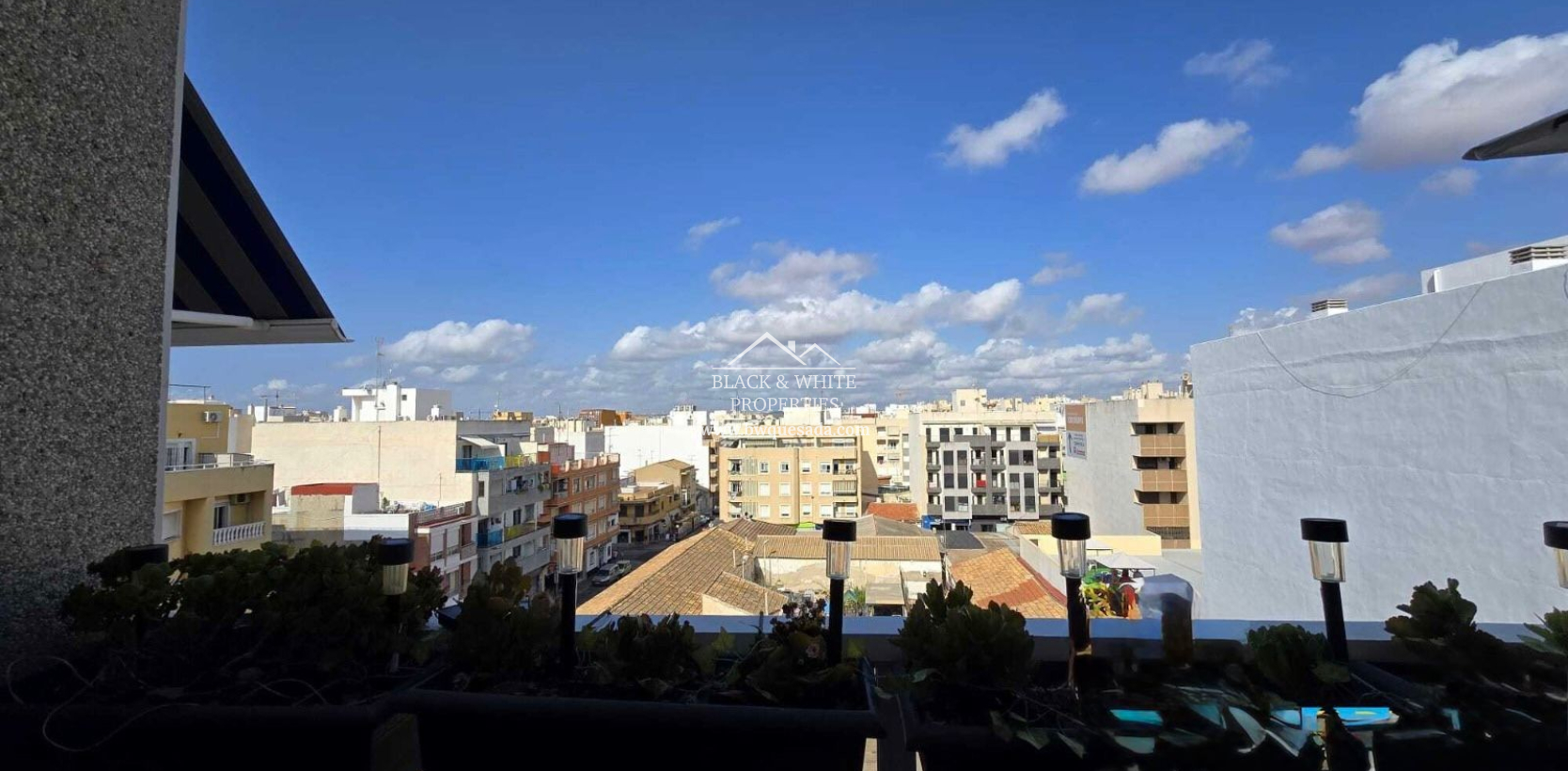 Revente - Penthouse - Torrevieja - Torrevieja 