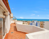 Revente - Penthouse - Torrevieja