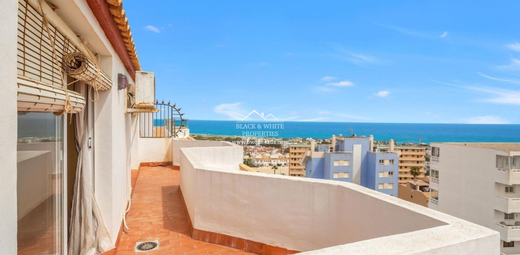 Revente - Penthouse - Torrevieja