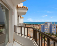 Revente - Penthouse - Torrevieja