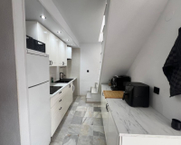 Revente - Penthouse - Torrevieja