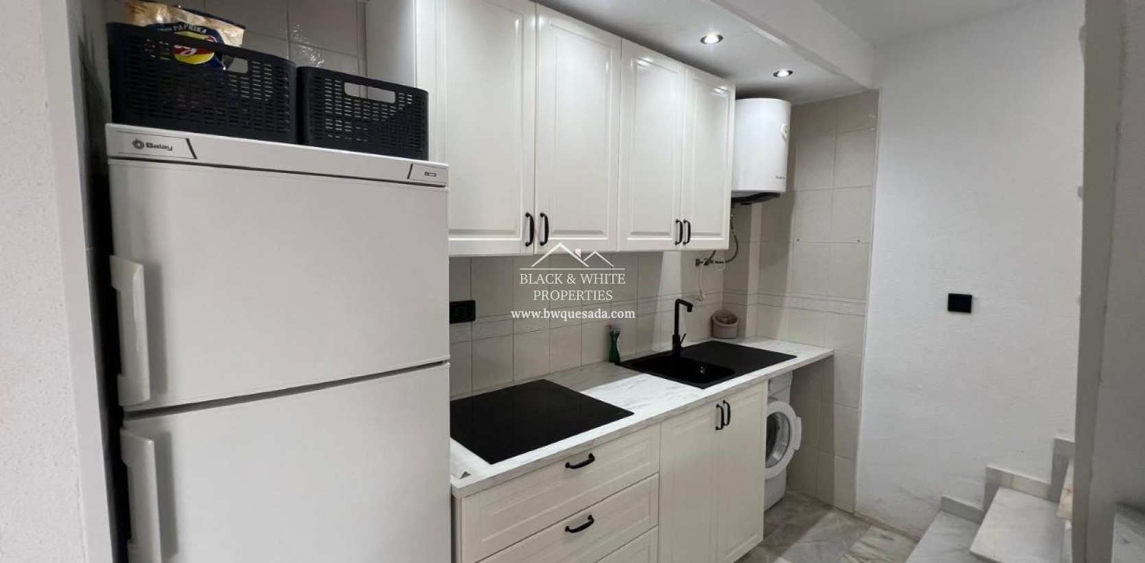 Revente - Penthouse - Torrevieja