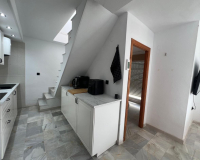 Revente - Penthouse - Torrevieja