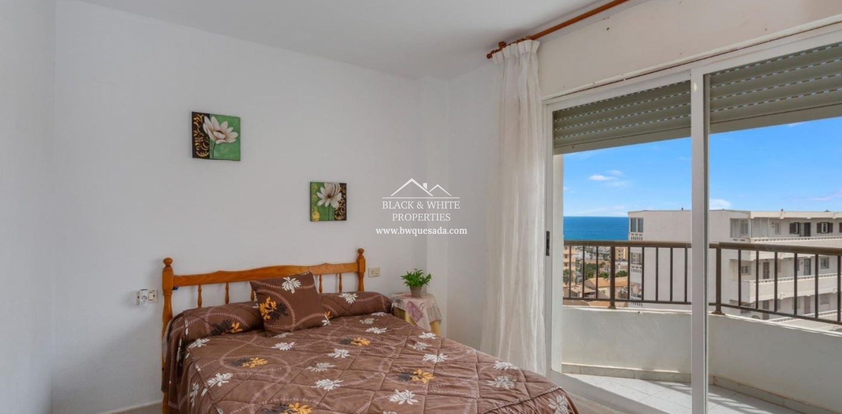 Revente - Penthouse - Torrevieja