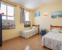 Revente - Penthouse - Torrevieja