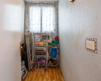 Revente - Penthouse - Torrevieja