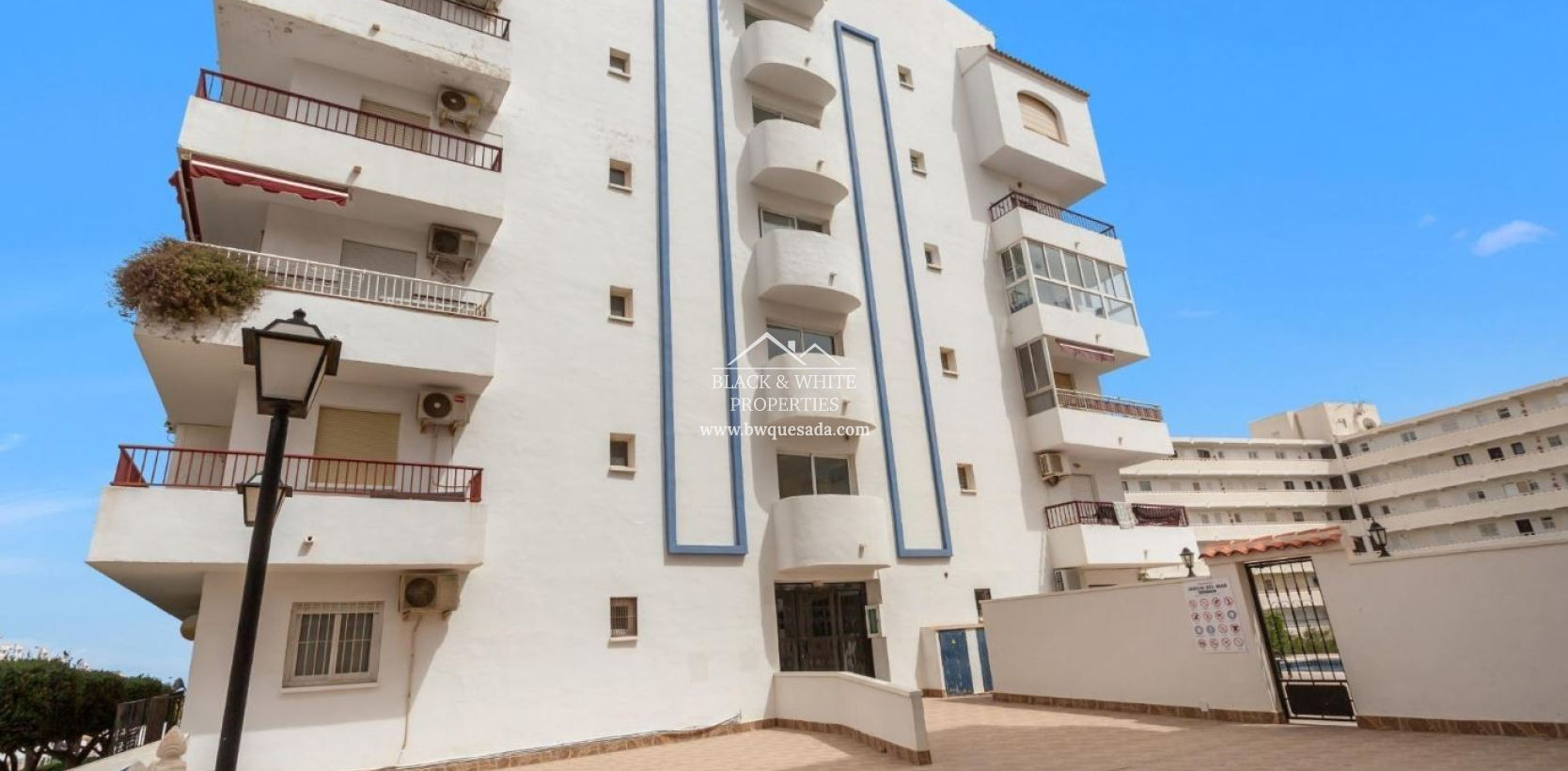 Revente - Penthouse - Torrevieja