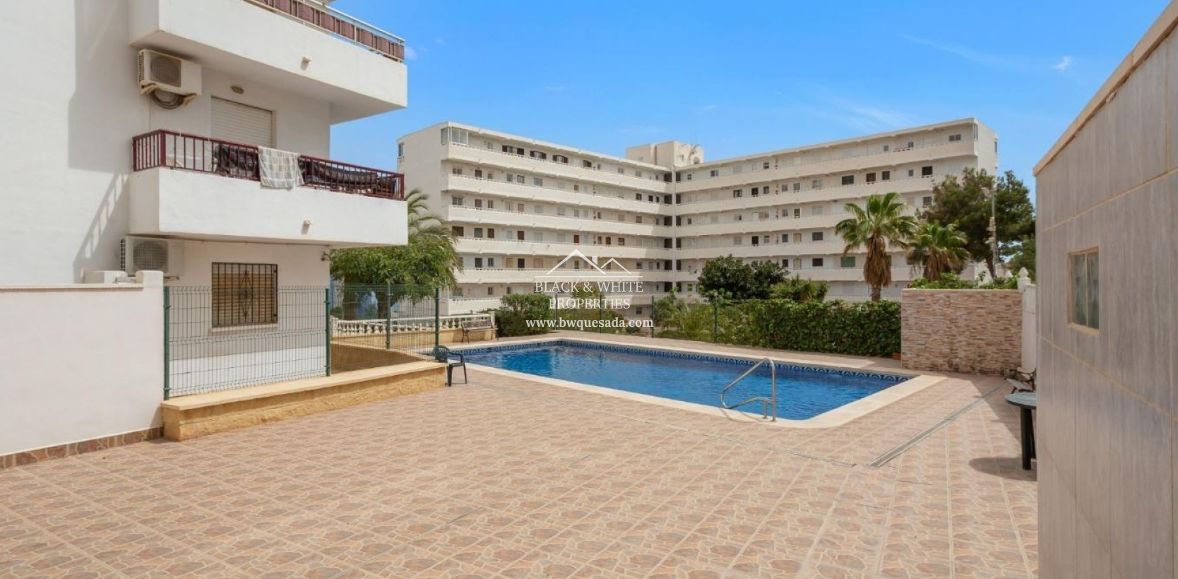 Revente - Penthouse - Torrevieja