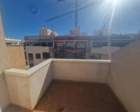 Revente - Penthouse - Torrevieja