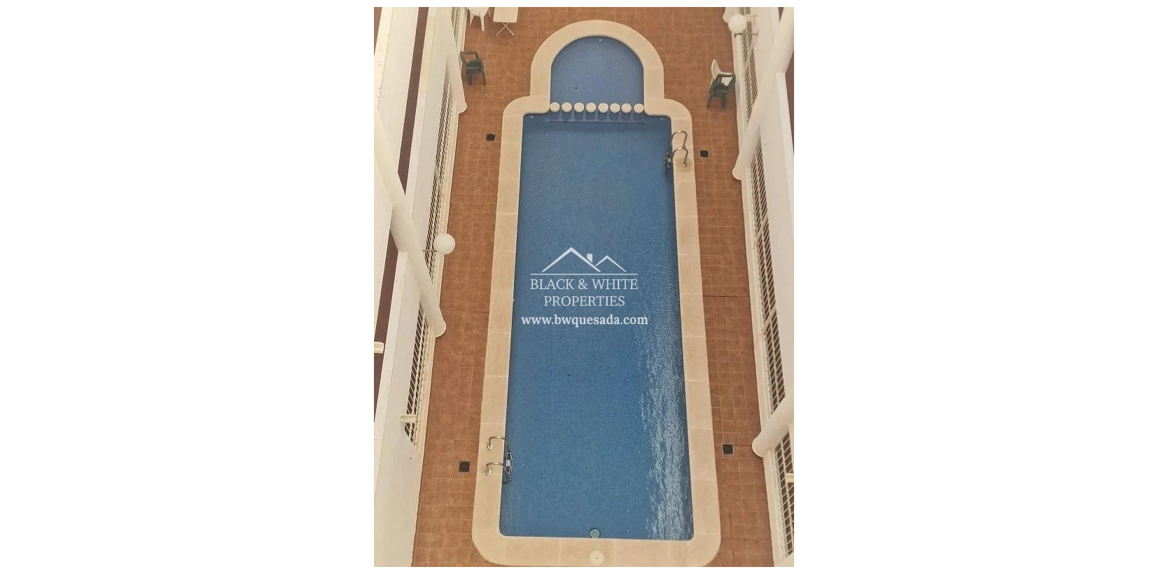 Revente - Penthouse - Torrevieja