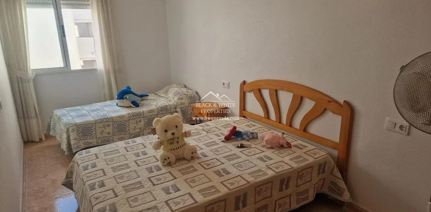 Revente - Penthouse - Torrevieja