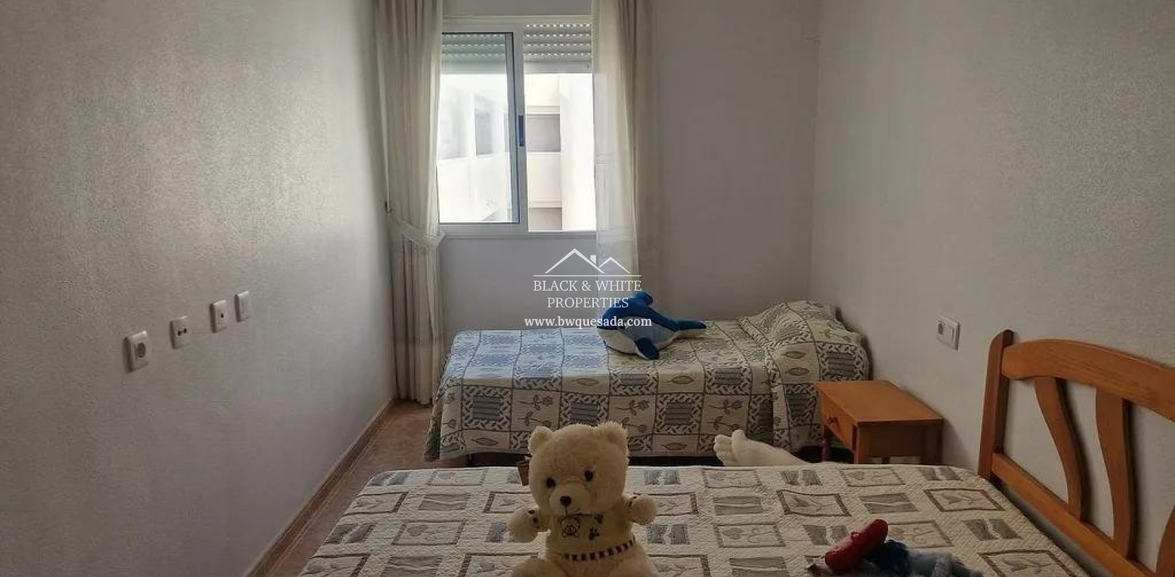 Revente - Penthouse - Torrevieja