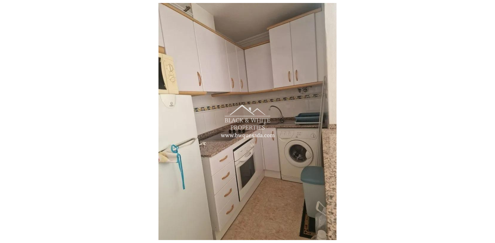 Revente - Penthouse - Torrevieja