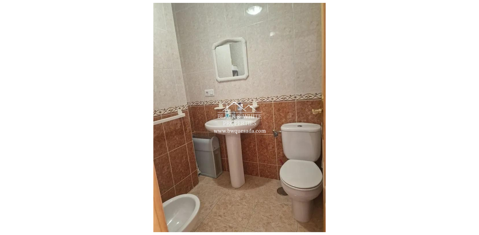 Revente - Penthouse - Torrevieja