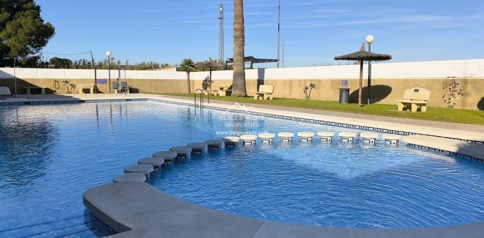 Revente - Quad - Algorfa - Montebello 