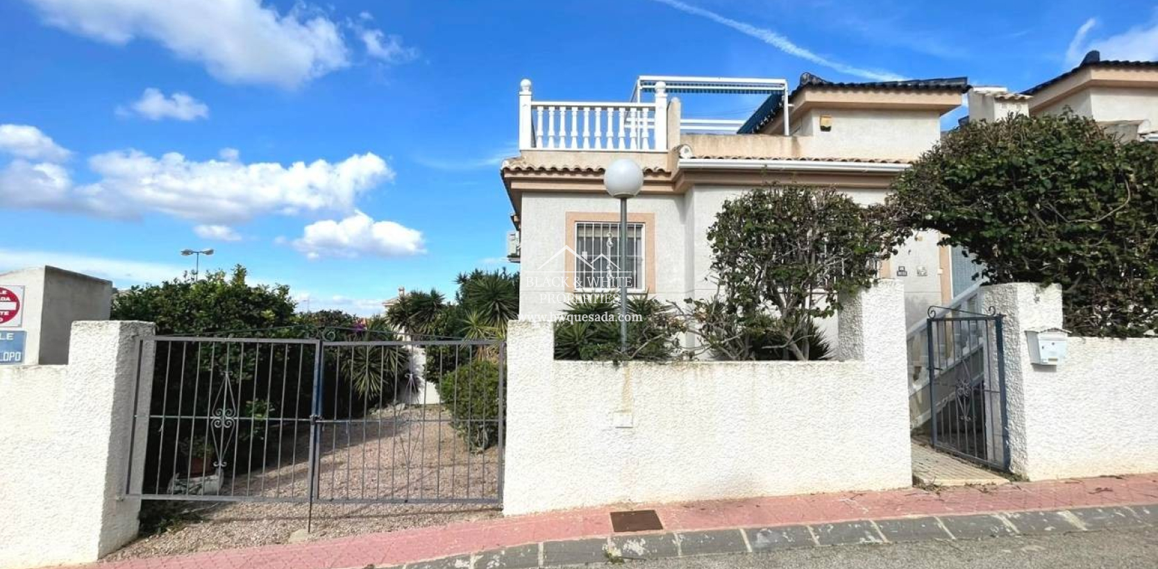 Revente - Quad - Ciudad Quesada