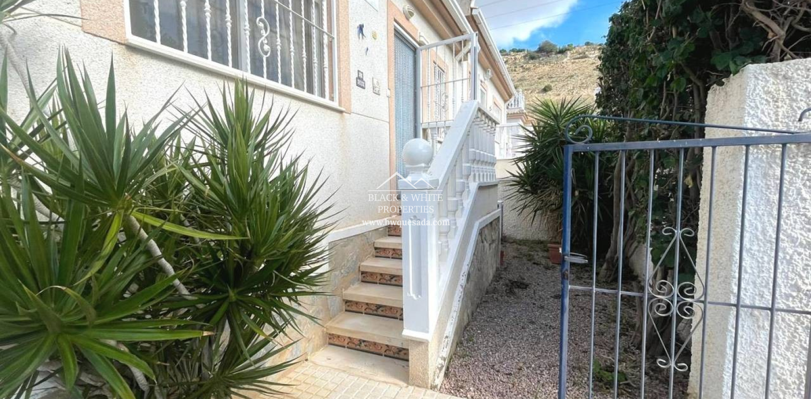 Revente - Quad - Ciudad Quesada