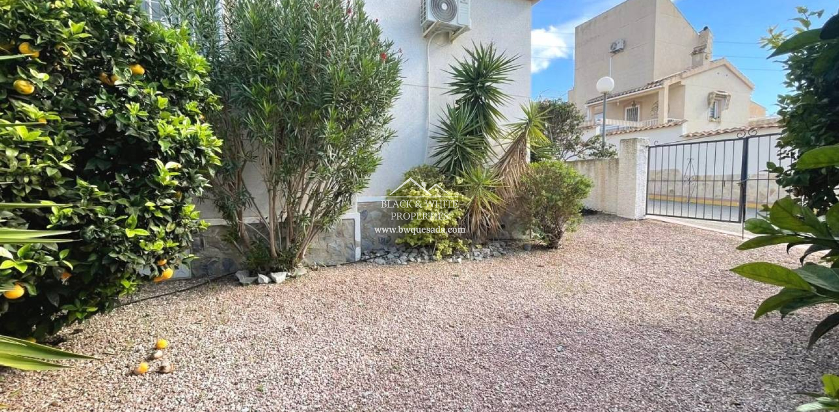 Revente - Quad - Ciudad Quesada