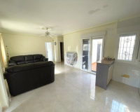 Revente - Quad - Ciudad Quesada