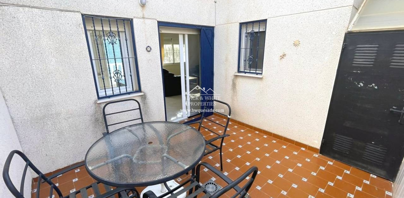 Revente - Quad - Ciudad Quesada