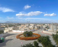 Revente - Quad - Ciudad Quesada