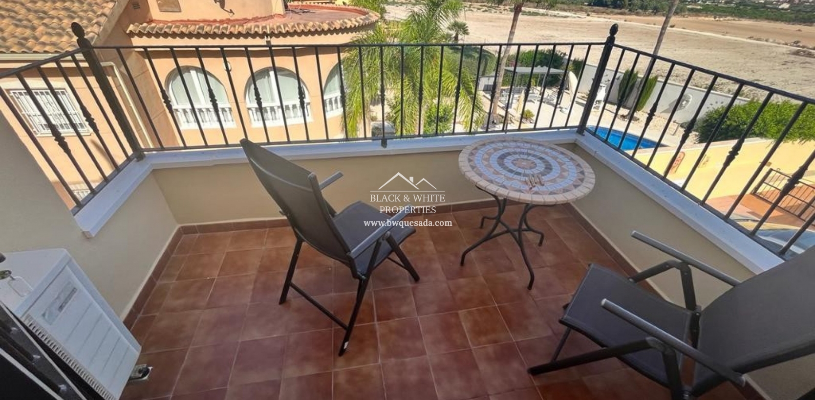 Revente - Quad House - Ciudad Quesada - Lo Pepin