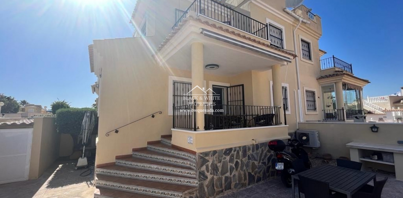 Revente - Quad House - Ciudad Quesada - Lo Pepin