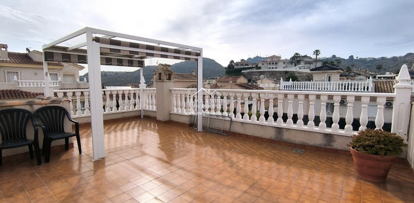 Revente - Quad - Rojales - Rojales Hills