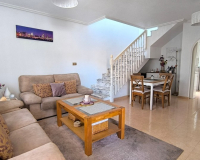 Revente - Quad Villa - Ciudad Quesada - Lo Marabu