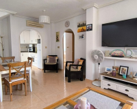 Revente - Quad Villa - Ciudad Quesada - Lo Marabu