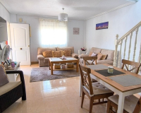 Revente - Quad Villa - Ciudad Quesada - Lo Marabu