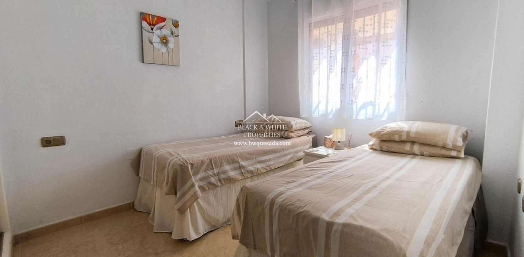 Revente - Quad Villa - Ciudad Quesada - Lo Marabu