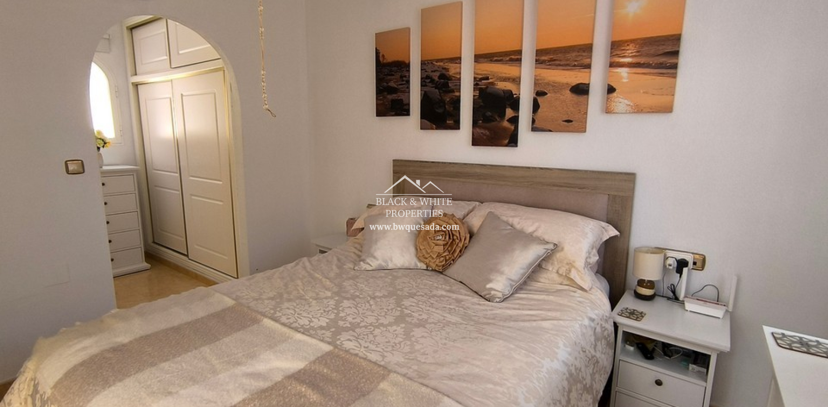 Revente - Quad Villa - Ciudad Quesada - Lo Marabu