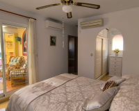Revente - Quad Villa - Ciudad Quesada - Lo Marabu