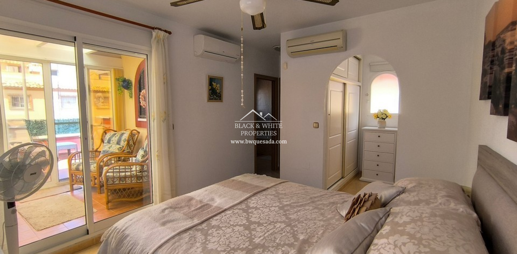 Revente - Quad Villa - Ciudad Quesada - Lo Marabu
