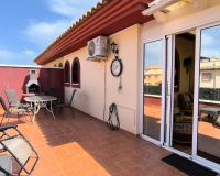 Revente - Quad Villa - Ciudad Quesada - Lo Marabu